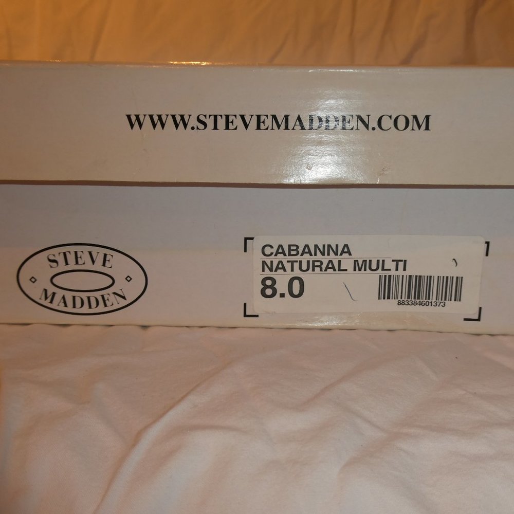Platform Sandals - Picture 5 of 5
